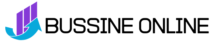Busiine Online